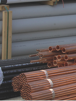 Pipes & Fittings