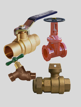 Valves
