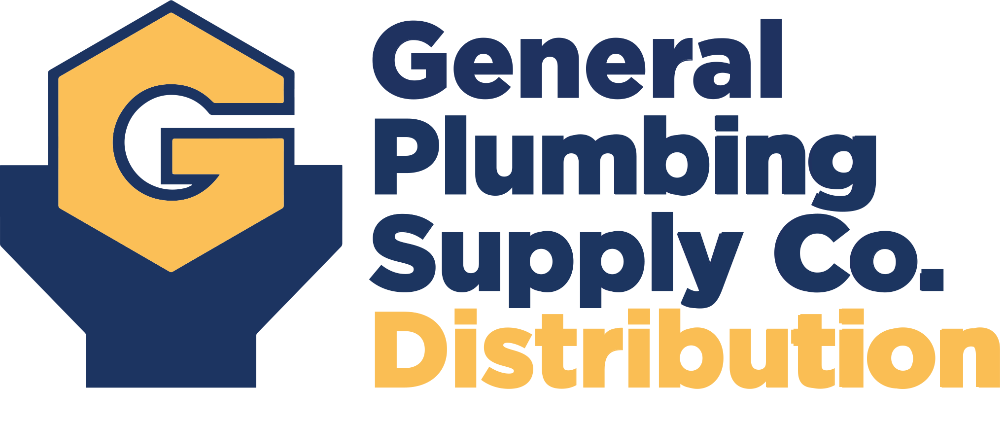 General Plumbing Supply Co